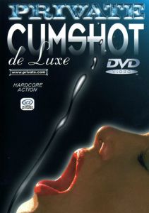 Cumshot De Luxe 1