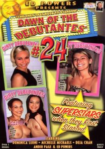 Dawn of the Debutantes 24