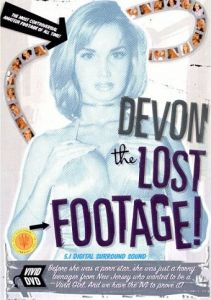 Devon: The Lost Footage
