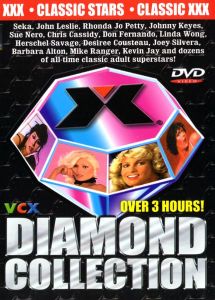 Diamond Collection alternative title: VCX Diamond Collection