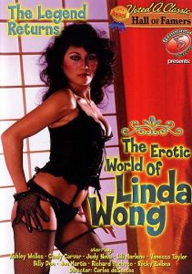 Erotic World of Linda Wong
