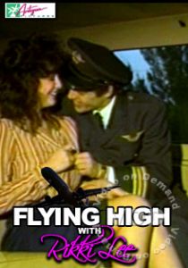 Flying High With Rikki Lee