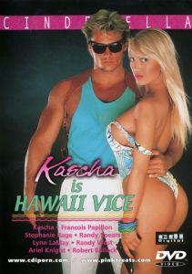 Hawaii Vice 1