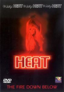 Heat alternative title: Heat: The Fire Down Below