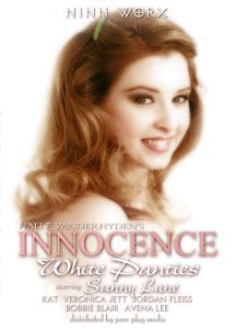 Innocence White Panties alternative title: Innocence 9: White Panties