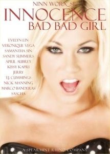 Innocence Bad Bad Girl 2008 Ninn Worx Ninn Worx western