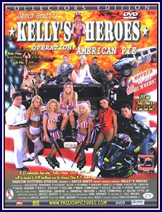 Kelly's Heroes 1 également connu sous le titre : Kelly's Heroes: Operation American Pie