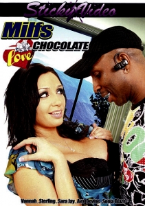 MILFs Love Chocolate 1