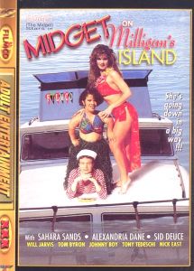 Midget On Milligan's Island