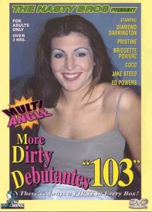 More Dirty Debutantes 103