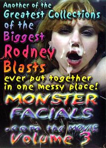 Monster Facials 3 également connu sous le titre : Monsterfacials.com The Movie 3