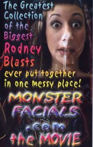 Monster Facials 1 alternative title: Monsterfacials.com The Movie 1