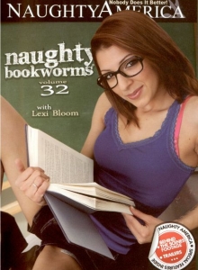 Naughty Book Worms 32 également connu sous le titre : Naughty bookworms volume 32