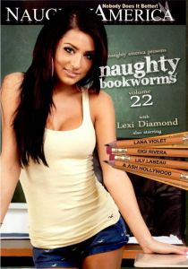 Naughty Bookworms 22