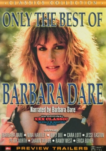 Only The Best Of Barbara Dare