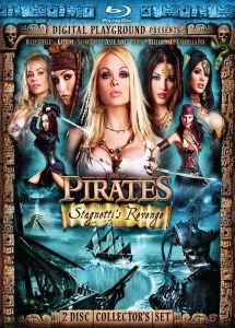 Pirates II: Stagnetti's Revenge alternative title: Pirates 2