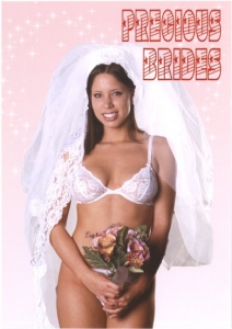 Precious Brides
