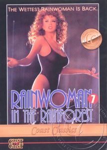 Rainwoman 7 également connu sous le titre : Rainwoman 7: In the Rainforest