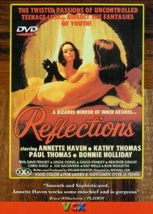 Reflections également connu sous le titre : Reflections, The Return Of Mimi Miyagi