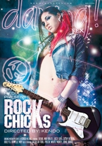 Rock Chicks