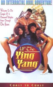 Up The Ying Yang 1
