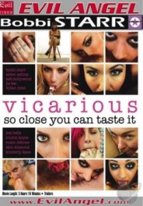 Vicarious: So Close You Can Taste It
