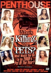 Who's Killing the Pets
