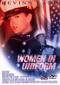 Women In Uniform