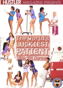 World's Luckiest Patient