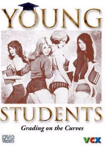 Young Students également connu sous les titres : Carnal College, Student Bodies