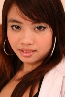 写真ギャラリー001 - Ying, アジア系のポルノ女優. 別名: Nana Ying