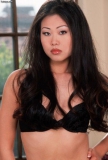 galerie de photos 003 - photo 002 - Nikki Chao, pornostar occidentale d'origine asiatique.