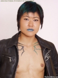 写真ギャラリー001 - 写真014 - Jade-Blue Eclipse, アジア系のポルノ女優. 別名: Jade, Jade Blue, Jadeblue Lotos