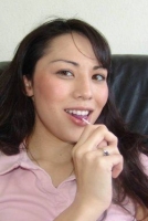 galerie photos 002 - Leilani Wong, pornostar occidentale d'origine asiatique.
