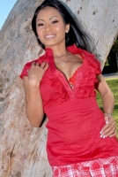 写真ギャラリー003 - Priva, アジア系のポルノ女優. 別名: Libellue, Libellule, Libelule, Priva Rey