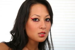 写真ギャラリー007 - 写真025 - Bella Ling, アジア系のポルノ女優. 別名: Bia Ling