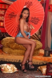 写真ギャラリー008 - 写真001 - Veronica Lynn, アジア系のポルノ女優. 別名: Beronica, Veronica