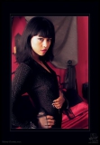 写真ギャラリー004 - 写真001 - Dana Vespoli, アジア系のポルノ女優. 別名: Dana, Diana Vespoli