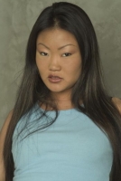 写真ギャラリー011 - Lucy Lee, アジア系のポルノ女優. 別名: Lucy Leem
