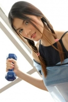 photo gallery 010 - Natt Chanapa - น้องแนท, japanese pornstar / av actress.