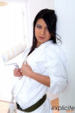 写真ギャラリー002 - 写真001 - Asian Shan, アジア系のポルノ女優. 別名: Asian Chan, Asiane Shan