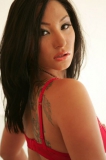 写真ギャラリー010 - 写真004 - Roxy Jezel, アジア系のポルノ女優. 別名: Roxy, Roxy Heart, Roxy Jewel
