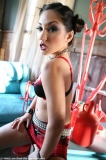 galerie de photos 019 - photo 001 - Roxy Jezel, pornostar occidentale d'origine asiatique. également connue sous les pseudos : Roxy, Roxy Heart, Roxy Jewel