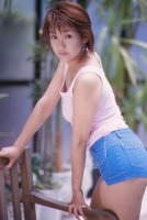 写真ギャラリー002 - Sumomo YOSHIMURA - 吉村すもも, 日本のav女優.