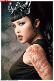 写真ギャラリー029 - 写真002 - Masuimi Max, アジア系のポルノ女優.