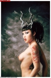 写真ギャラリー029 - 写真016 - Masuimi Max, アジア系のポルノ女優.