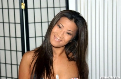 photo gallery 013 - photo 006 - Sunshine Nee, western asian pornstar. also known as: May, Sunshine