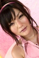 galerie photos 005 - Riria HIMESAKI - 姫咲りりあ, pornostar japonaise / actrice av.
