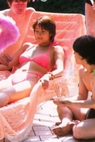 写真ギャラリー004 - Sumomo YOSHIMURA - 吉村すもも, 日本のav女優.