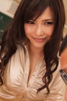 photo gallery 005 - Anri OKITA - 沖田杏梨, japanese pornstar / av actress.